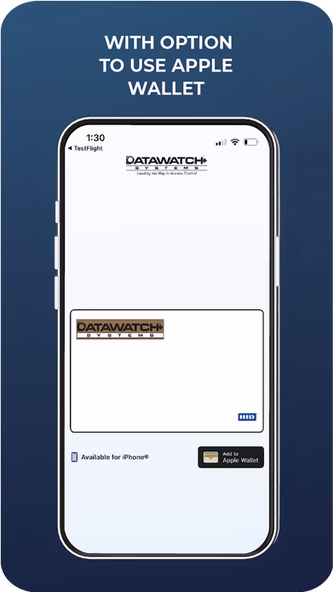 Datawatch Mobile Access Screenshot 3 - AppWisp.com Datawatch Mobile Access Screenshot 3 - AppWisp.com