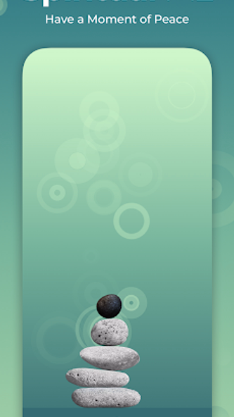 Spiritual Me®: Meditation App Screenshot 1 - AppWisp.com Spiritual Me®: Meditation App Screenshot 1 - AppWisp.com