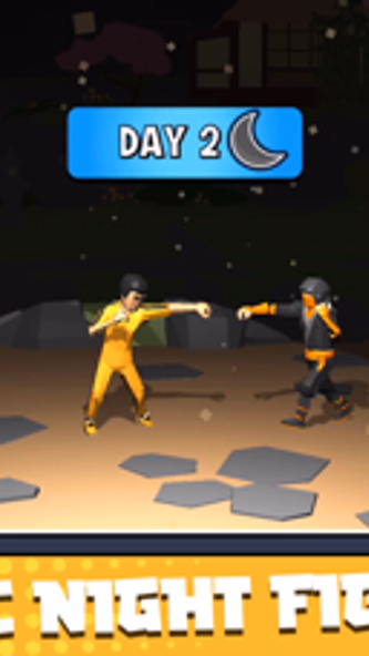 City Fighter vs Street Gang Screenshot 3 - AppWisp.com City Fighter vs Street Gang Screenshot 3 - AppWisp.com