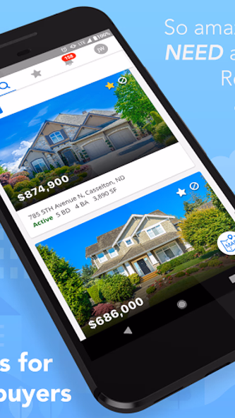 Flexmls For Homebuyers Screenshot 1 - AppWisp.com Flexmls For Homebuyers Screenshot 1 - AppWisp.com