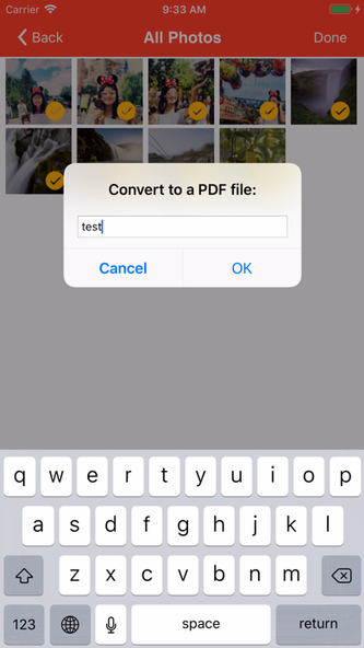 Power PDF - PDF Manager Screenshot 2 - AppWisp.com Power PDF - PDF Manager Screenshot 2 - AppWisp.com