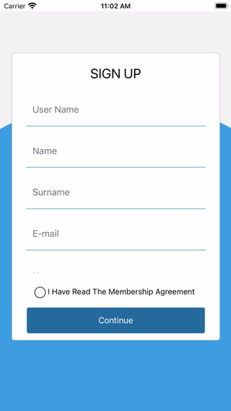 Çember Dijital Rehber Screenshot 2 - AppWisp.com Çember Dijital Rehber Screenshot 2 - AppWisp.com