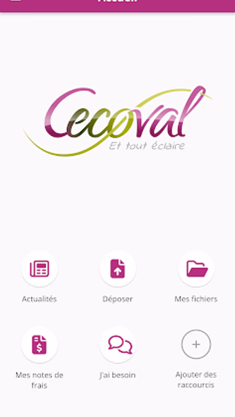 MyCECOVAL Screenshot 2 - AppWisp.com MyCECOVAL Screenshot 2 - AppWisp.com