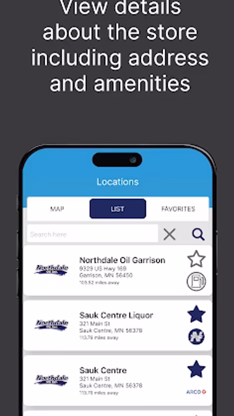 Northdale Screenshot 2 - AppWisp.com Northdale Screenshot 2 - AppWisp.com