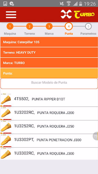 PetraxOn Screenshot 2 - AppWisp.com PetraxOn Screenshot 2 - AppWisp.com