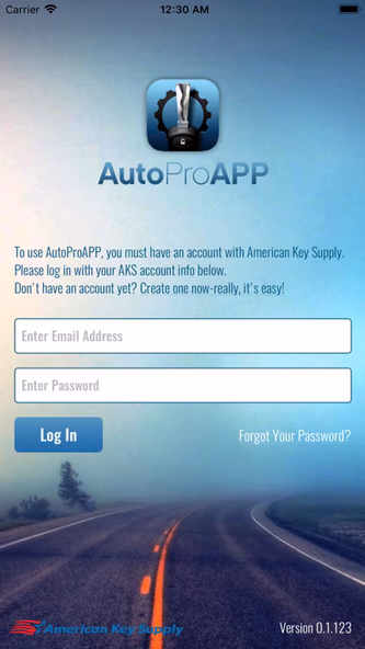 AutoProAPP Screenshot 4 - AppWisp.com AutoProAPP Screenshot 4 - AppWisp.com