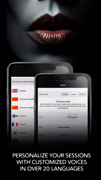 GhostTube Screenshot 4 - AppWisp.com GhostTube Screenshot 4 - AppWisp.com