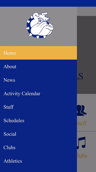 Olmsted Falls Middle School Screenshot 3 - AppWisp.com Olmsted Falls Middle School Screenshot 3 - AppWisp.com