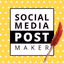 Post Maker, Planner, Scheduler - AppWisp.com