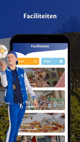 Recreatiepark TerSpegelt Screenshot 2 - AppWisp.com Recreatiepark TerSpegelt Screenshot 2 - AppWisp.com