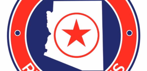 AZGOP Arizona Republicans Header - AppWisp.com AZGOP Arizona Republicans Header - AppWisp.com