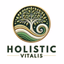 Holistic Vitalis - AppWisp.com