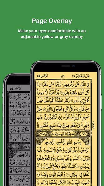 HOLY QURAN - القرآن الكريم Screenshot 3 - AppWisp.com HOLY QURAN - القرآن الكريم Screenshot 3 - AppWisp.com