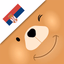 Build & Learn Serbian Vocabula - AppWisp.com