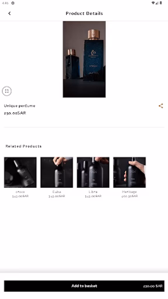 ZERI STORE Screenshot 1 - AppWisp.com ZERI STORE Screenshot 1 - AppWisp.com