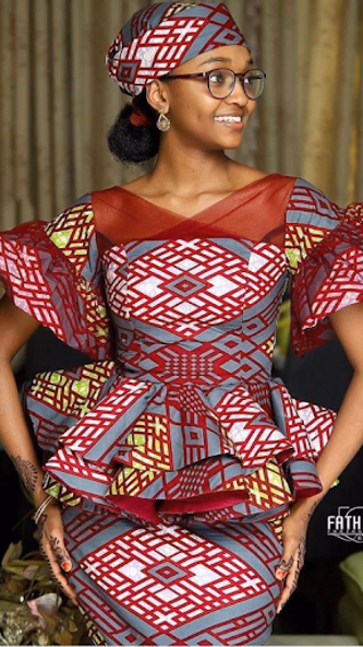 Ankara Skirt & Blouse Styles Screenshot 4 - AppWisp.com Ankara Skirt & Blouse Styles Screenshot 4 - AppWisp.com
