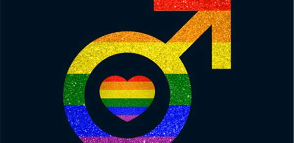 Meet Market: Gay Chat & Dates Header - AppWisp.com Meet Market: Gay Chat & Dates Header - AppWisp.com