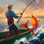 Fishing Rival: Fish Every Day! - AppWisp.com