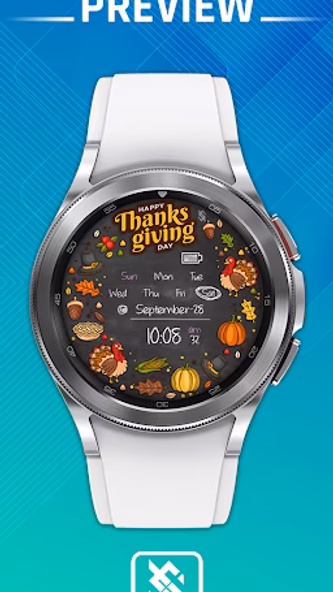 BFF1- Thanksgiving hand drawn Screenshot 1 - AppWisp.com BFF1- Thanksgiving hand drawn Screenshot 1 - AppWisp.com