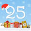 Christmas Countdown (2025) - AppWisp.com