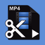 MP4 Video Cutter - AppWisp.com