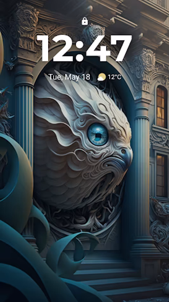 4K Wallpaper - AI Wallpaper Screenshot 4 - AppWisp.com 4K Wallpaper - AI Wallpaper Screenshot 4 - AppWisp.com