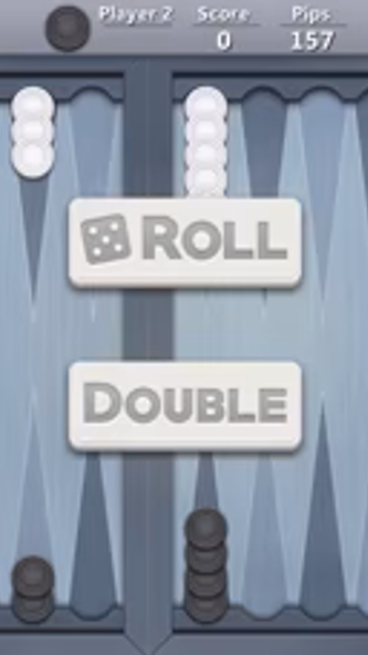 Backgammon ▽▲ Screenshot 2 - AppWisp.com Backgammon ▽▲ Screenshot 2 - AppWisp.com