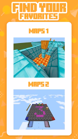 PVP Maps Minecraft Screenshot 1 - AppWisp.com PVP Maps Minecraft Screenshot 1 - AppWisp.com