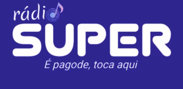 Rádio Super web Header - AppWisp.com Rádio Super web Header - AppWisp.com