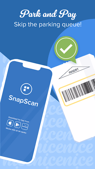 SnapScan Screenshot 4 - AppWisp.com SnapScan Screenshot 4 - AppWisp.com