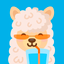 Water tracker Waterllama - AppWisp.com