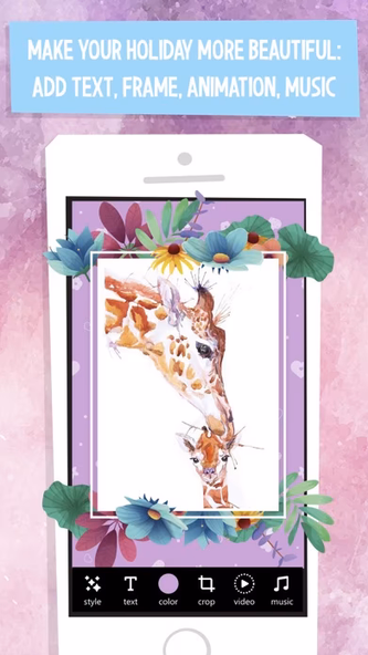 Mother's Day greeting cards Screenshot 2 - AppWisp.com