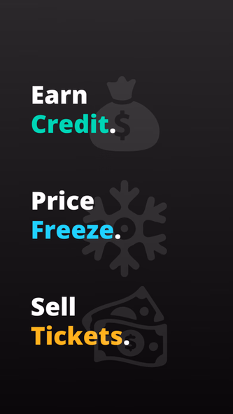 TickPick: No Fee Tickets Screenshot 4 - AppWisp.com TickPick: No Fee Tickets Screenshot 4 - AppWisp.com