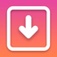 InSaver : Repost For Instagram - AppWisp.com