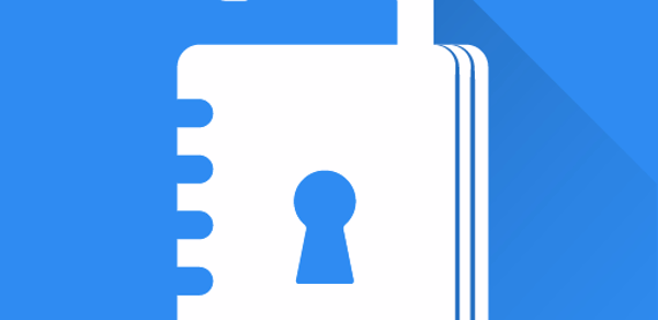 Private Notepad - safe notes Header - AppWisp.com Private Notepad - safe notes Header - AppWisp.com