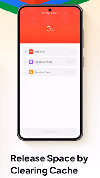 ZipExpert – Clean & Zip Screenshot 4 - AppWisp.com