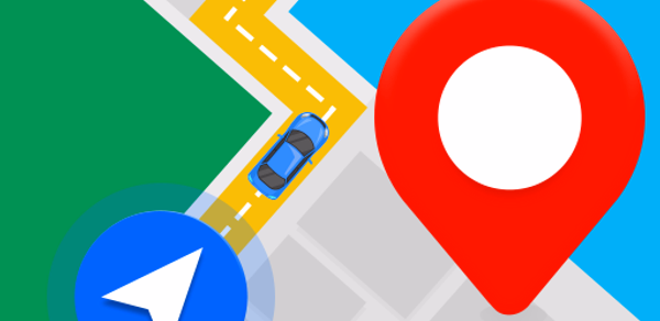 GPS Location, Maps, Navigation Header - AppWisp.com GPS Location, Maps, Navigation Header - AppWisp.com