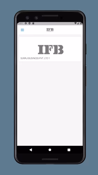 ONE - IFB Screenshot 2 - AppWisp.com ONE - IFB Screenshot 2 - AppWisp.com