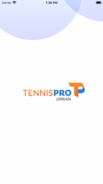 TennisPro Jordan Screenshot 2 - AppWisp.com TennisPro Jordan Screenshot 2 - AppWisp.com