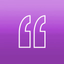 Daily Yoga Quotes  - YogaQuote - AppWisp.com