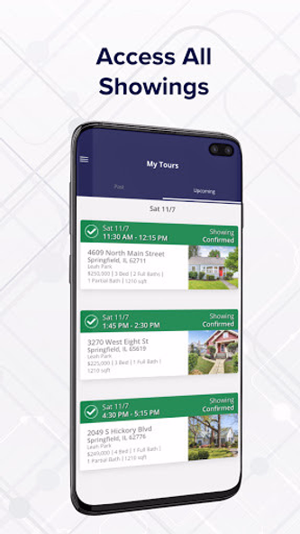 Home by ShowingTime Screenshot 2 - AppWisp.com Home by ShowingTime Screenshot 2 - AppWisp.com