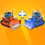 Merge Destruction: City Smash - AppWisp.com