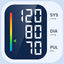 Blood Pressure App-BP Tracker - AppWisp.com