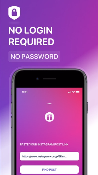 Rafi - Giveaway for Instagram Screenshot 1 - AppWisp.com