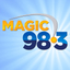 Magic 98.3 App - AppWisp.com