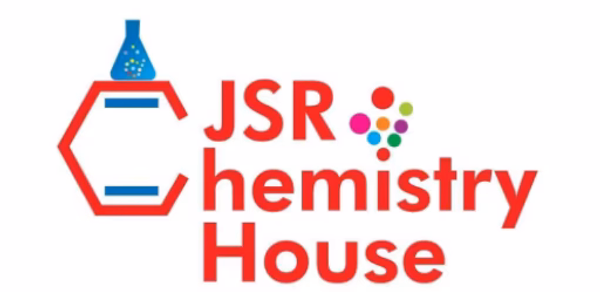 JSR CHEMISTRY HOUSE ONLINE Header - AppWisp.com JSR CHEMISTRY HOUSE ONLINE Header - AppWisp.com