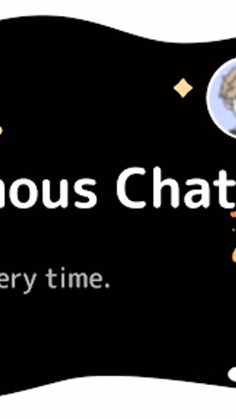 GRAVITY: Anonymous Chat & Play Screenshot 2 - AppWisp.com GRAVITY: Anonymous Chat & Play Screenshot 2 - AppWisp.com