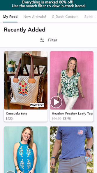 SHOP G Dash Screenshot 1 - AppWisp.com SHOP G Dash Screenshot 1 - AppWisp.com