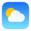 Weather Forecast - AppWisp.com