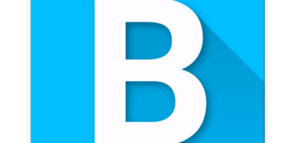 Blue Words, Stylish Fonts text Header - AppWisp.com Blue Words, Stylish Fonts text Header - AppWisp.com